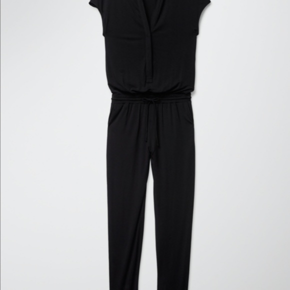 Aritzia Babaton Donnie Jumpsuit - Picture 2 of 4